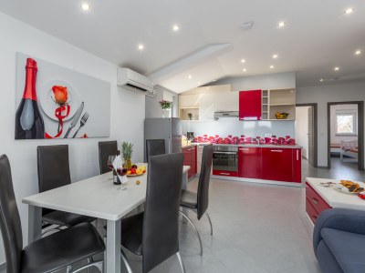 Apartment Rose - Features photo 11