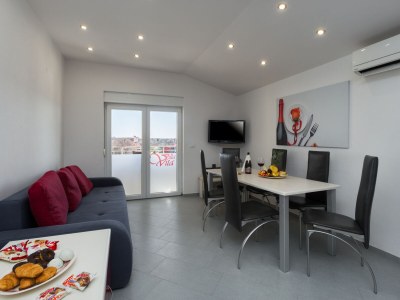 Apartment Rose - Features photo 12