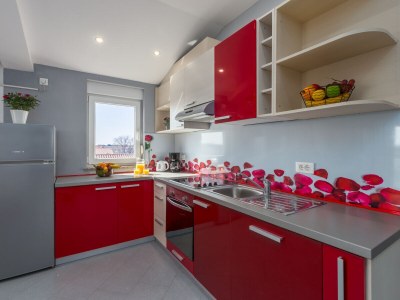 Apartment Rose - Features photo 13