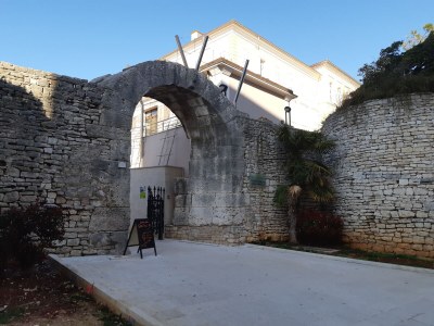 Apartment Rose - Environment photo 25