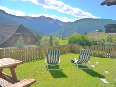 Apartment Apartment Speiereck - Outdoor photo 8