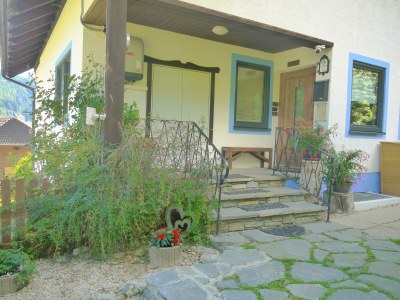 Apartment Apartment Speiereck - Outdoor photo 9