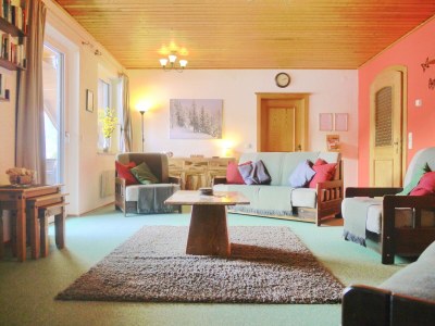 Apartment Apartment Speiereck - Features photo 10