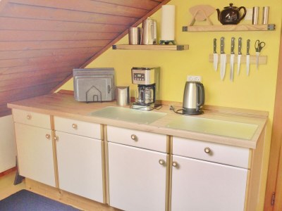 Apartment Apartment Speiereck - Features photo 12