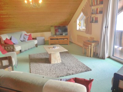 Apartment Apartment Speiereck - Features photo 13