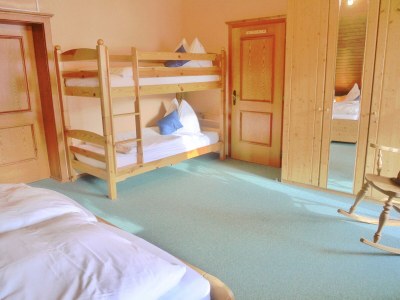 Apartment Apartment Speiereck - Features photo 18