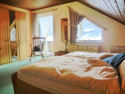 Apartment Apartment Speiereck - Features photo 19