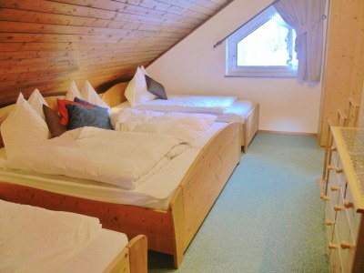 Apartment Apartment Speiereck - Features photo 20