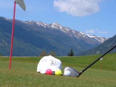 Apartment Apartment Speiereck - Environment photo 26