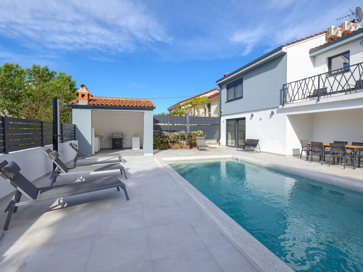 Villa Villa Mery - Outdoor photo 3