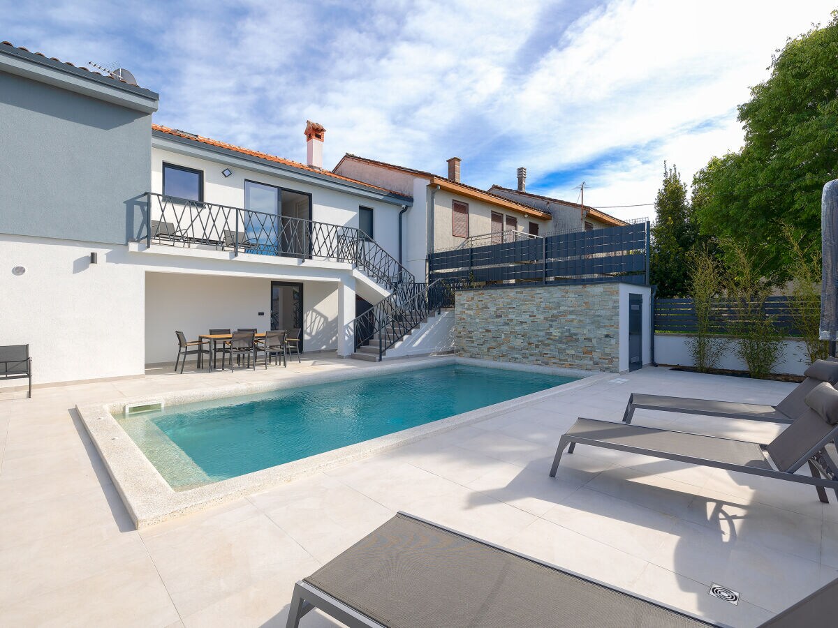 Villa Villa Mery - Outdoor photo 4