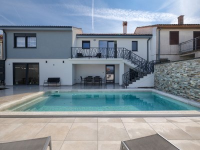 Villa Villa Mery - Outdoor photo 2