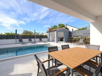 Villa Villa Mery - Outdoor photo 5