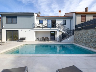 Villa Villa Mery - Outdoor photo 6