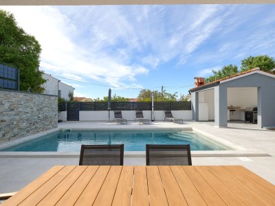 Villa Villa Mery - Outdoor photo 9