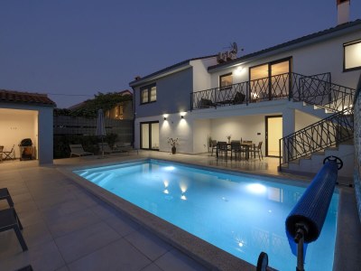 Villa Villa Mery - Outdoor photo 11
