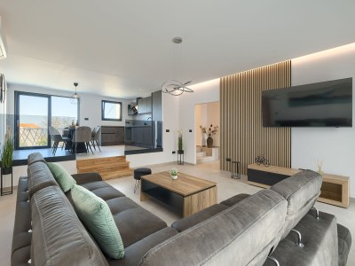 Villa Villa Mery - Features photo 13