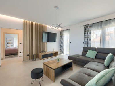 Villa Villa Mery - Features photo 15