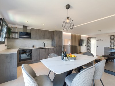 Villa Villa Mery - Features photo 17