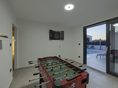 Villa Villa Mery - Features photo 34