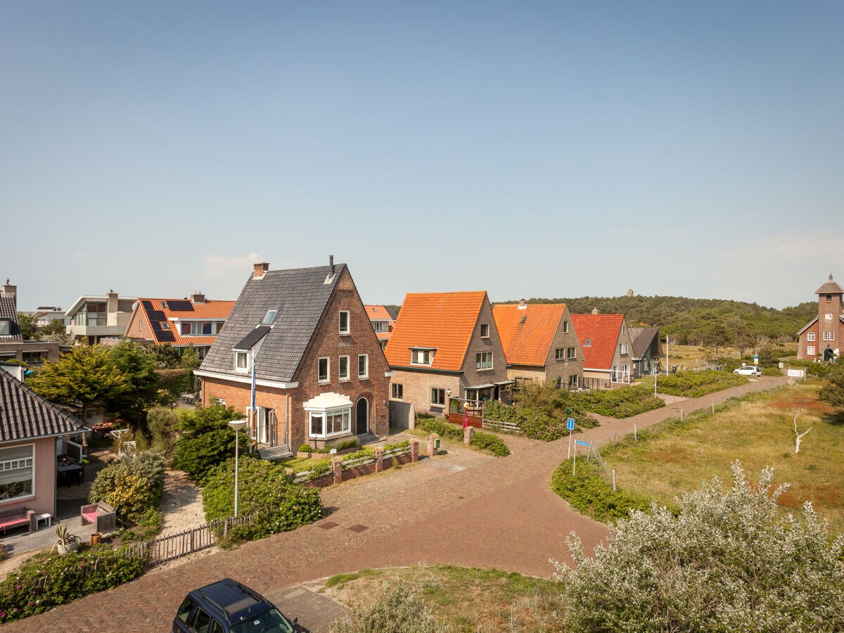 Holiday house Zeevonk - Outdoor photo 3