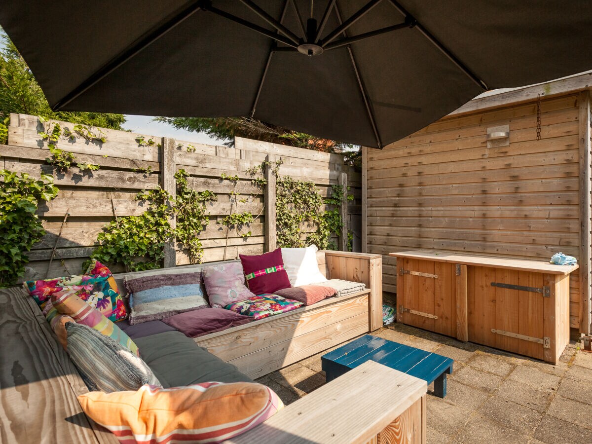 Holiday house Zeevonk - Outdoor photo 5