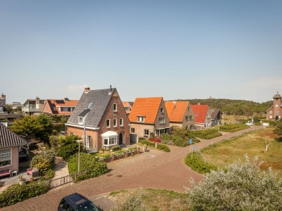 Holiday house Zeevonk - Outdoor photo 3