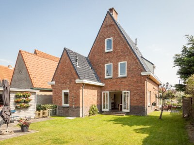 Holiday house Zeevonk - Outdoor photo 4