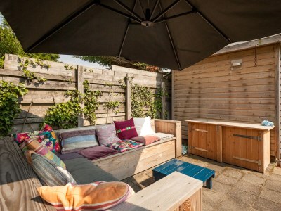 Holiday house Zeevonk - Outdoor photo 5