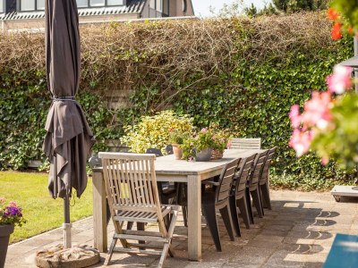 Holiday house Zeevonk - Outdoor photo 6