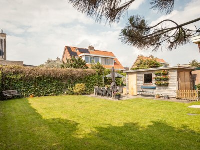 Holiday house Zeevonk - Outdoor photo 7