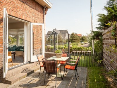 Holiday house Zeevonk - Outdoor photo 8