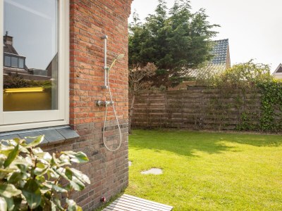 Holiday house Zeevonk - Outdoor photo 9