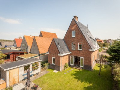 Holiday house Zeevonk - Outdoor photo 10