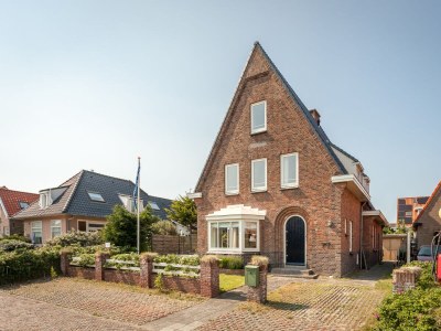 Holiday house Zeevonk - Outdoor photo 11