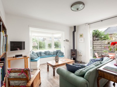 Holiday house Zeevonk - Features photo 12