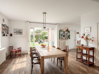 Holiday house Zeevonk - Features photo 14