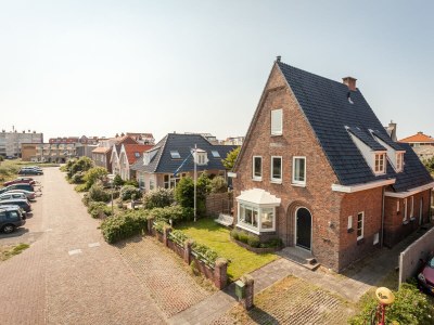 Holiday house Zeevonk - Environment photo 31