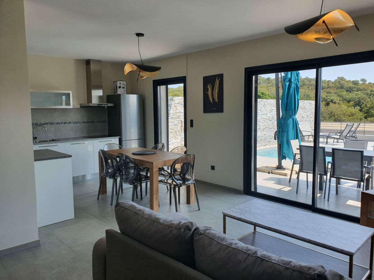 Holiday apartment Lecci 1 - Features photo 4