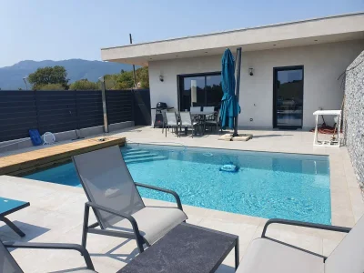 Holiday apartment Lecci 1 in PORTO VECCHIO - Holiday apartment