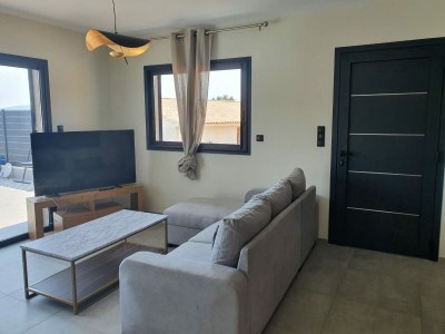 Holiday apartment Lecci 1 - Features photo 5