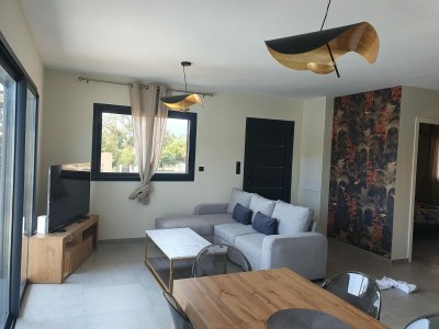 Holiday apartment Lecci 1 - Features photo 6