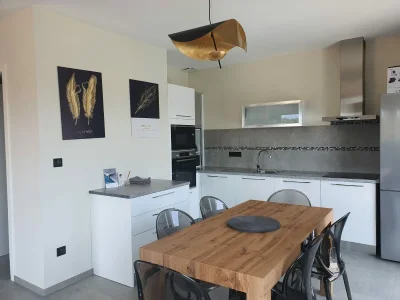 Holiday apartment Lecci 1 - Features photo 7