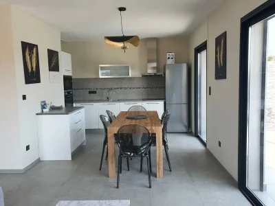 Holiday apartment Lecci 1 - Features photo 8