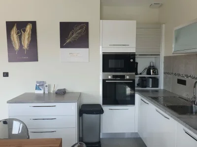 Holiday apartment Lecci 1 - Features photo 9