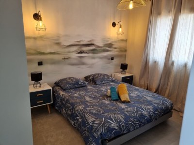 Holiday apartment Lecci 1 - Features photo 10