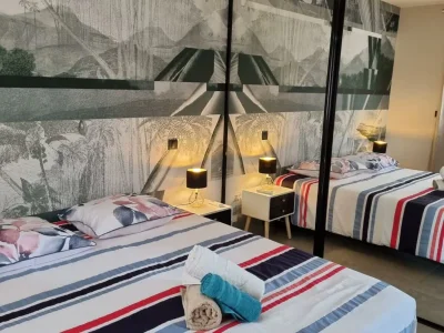 Holiday apartment Lecci 1 - Features photo 11