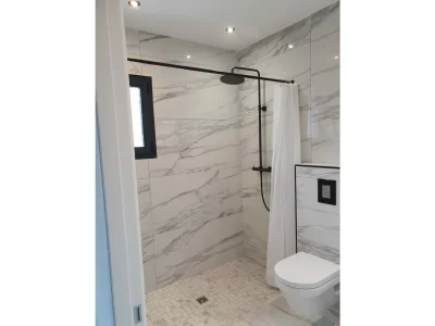 Holiday apartment Lecci 1 - Features photo 12