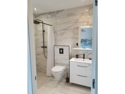 Holiday apartment Lecci 1 - Features photo 13