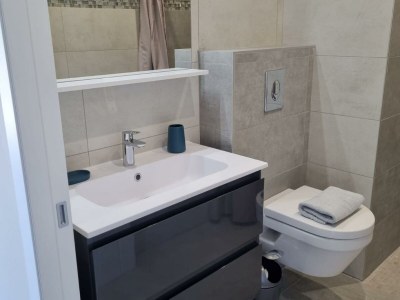 Holiday apartment Lecci 1 - Features photo 14